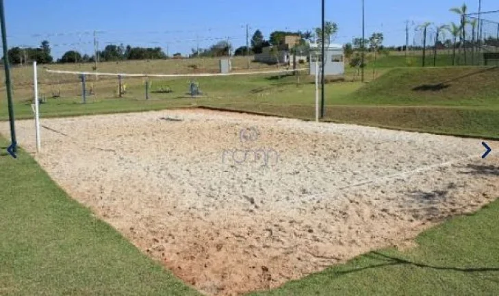 Imagem Damha Fit Ipiguá - Terreno próximo à portaria