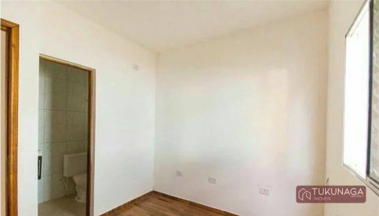 Imagem Sobrado à venda, 300 m² por R$ 990.000,00 - Vila União(Zona Norte) - São Paulo/SP