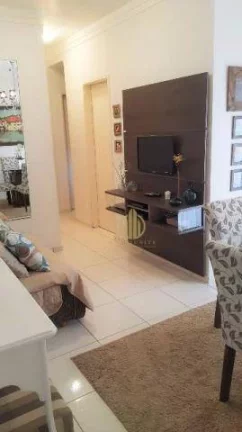 Imagem Apartamento residencial à venda, Iguatemi, Condomínio Nova Riberânea, Ribeirão Preto.