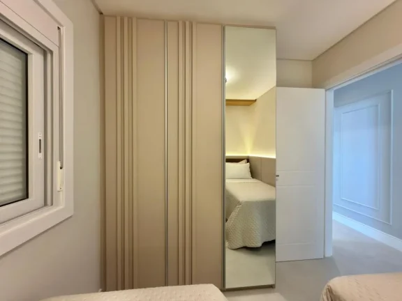 Imagem Apartamento 3 Dormitórios - Bairro Zona Nova