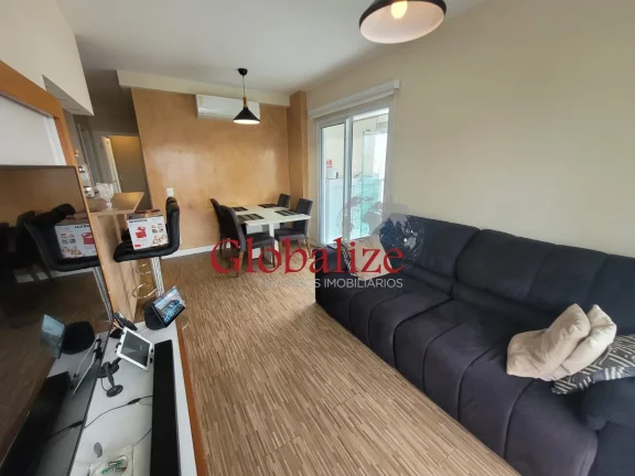 Imagem VENDIDO_APARTAMENTO MARAVILHOSO, 77M², 02 DORMITÓRIOS, 01 SUÍTE, SERVIÇO DE DIÁRISTA INCLUSO NO CONDOMÍNIO, LAZER COMPLETO, ESPAÇO PET, PISCINA