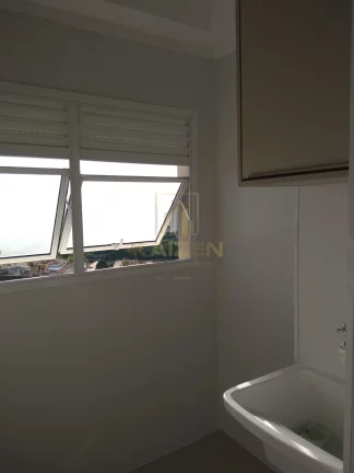 Imagem Exelente apartamento no centro jacarei 2 Dorms. (1 Suíte), CENTRO - JACAREISP