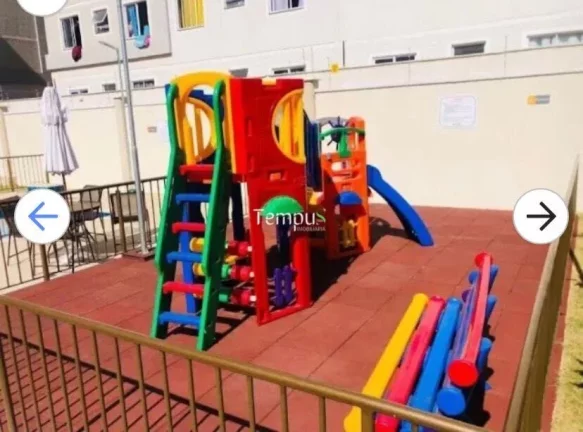 Imagem Gran Clube - Oportunidade! 2Q + Lazer no Gran Club – Apenas R$ 235 Mil