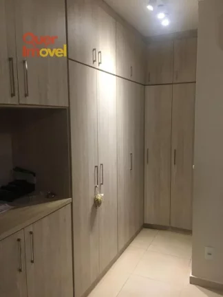 Imagem Apartamento à venda no Jardim Paulista, Ribeirão Preto-SP: 3 quartos, 1 suíte, 2 salas, 4 banheiros, 2 vagas de garagem, 110m².