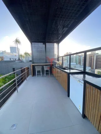 Imagem Apartamento 2 Quartos Tambaú João Pessoa
