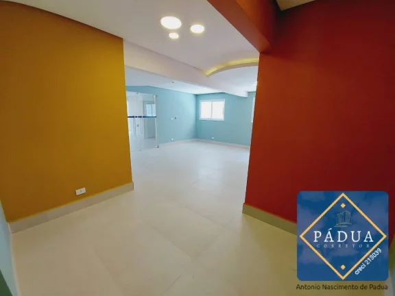 Imagem LINDO APARTAMENTO 2 DORMITORIOS AVIAÇÃO