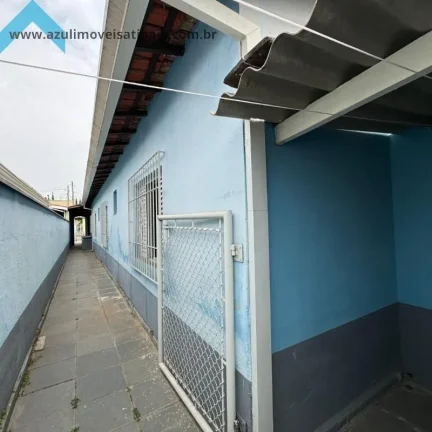 Imagem Casa para Venda em Atibaia, Atibaia Jardim, 3 dormitórios, 1 suíte, 2 banheiros, 2 vagas