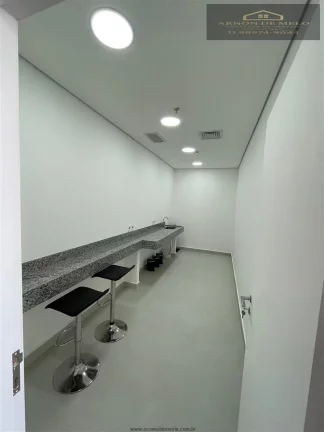 Imagem Escritório para locação em Barueri no bairro Alphaville