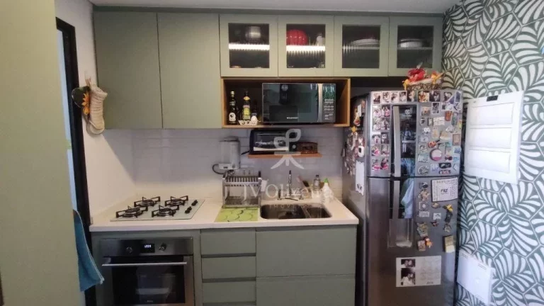 Imagem Apartamento com 3 dormitórios à venda, 105 m² por R$ 2.800.000,00 - Vila Olímpia - São Paulo/SP