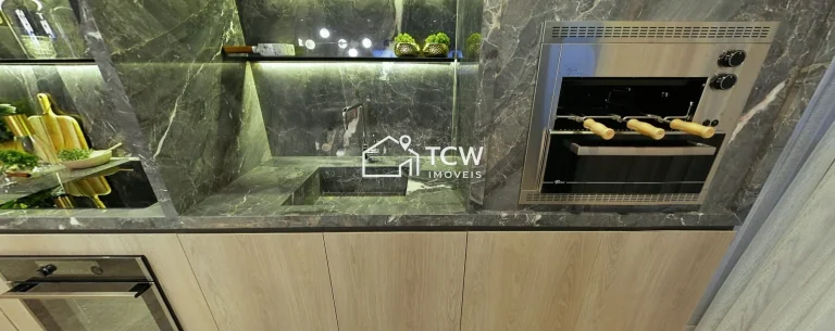 Imagem Apartamento à venda no bairro Vila Nova Conceição - São Paulo/SP, Zona Sul