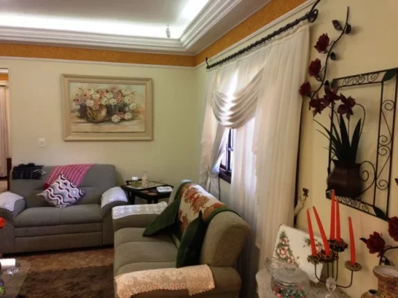 Imagem EXCELENTE CASA, BEM LOCALIZADA NO JARDIM ESTORIL 3.