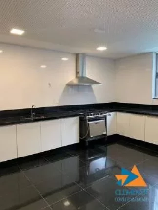 Imagem Apartamento 04 QUARTOS 02 SUITES 04 VAGAS Bairro ANCHIETA BH.