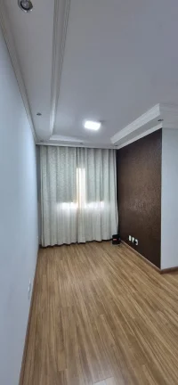 Imagem Apartamento 55m² 2 dormitórios Vila Odin- Sorocaba