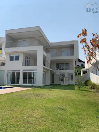 Imagem Casa de 815m² - Urabanova