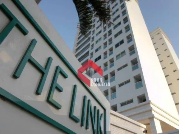 Imagem Apartamento à venda, 45 m² por R$ 365.000,00 - Guararapes - Fortaleza/CE