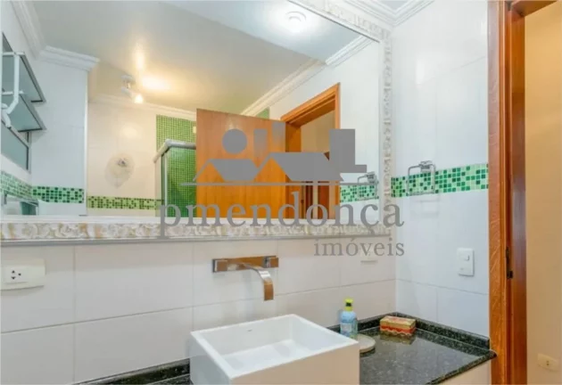 Imagem Apartamento Perdizes com 97m² pronto para morar!