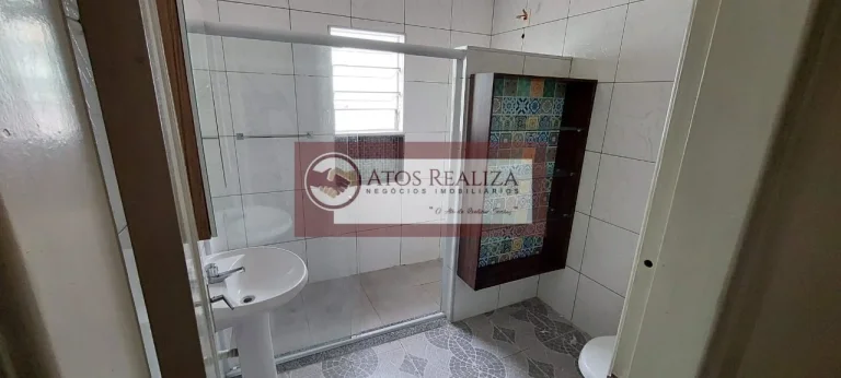 Imagem Casa para alugar em Santo Amaro, SP: 140m², 3 quartos, R$4000