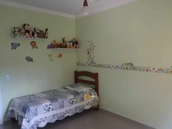 Imagem Casa para Venda em Teresópolis / RJ no bairro Golfe