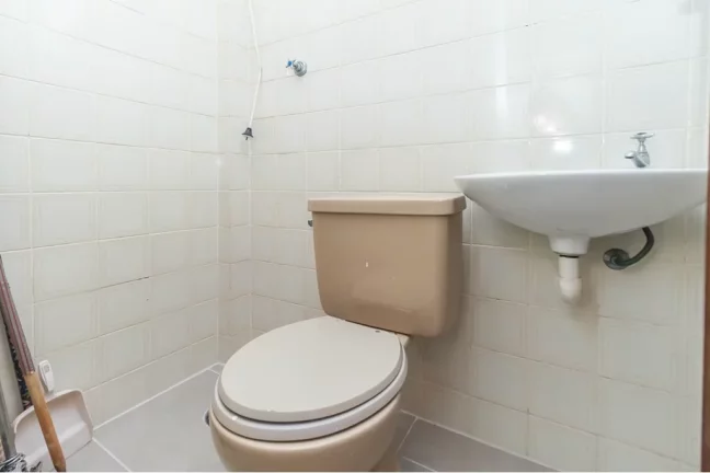 Imagem APARTAMENTO RESIDENCIAL em São Paulo - SP, Vila Gumercindo