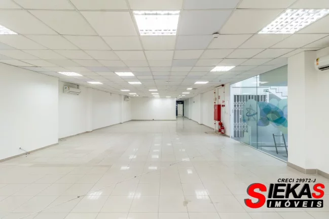 Imagem Excelente oportunidade: Galpão comercial à venda ou locação em São Paulo-SP, bairro Maranhão - 23 salas, 6 banheiros, 522,00 m² de área.