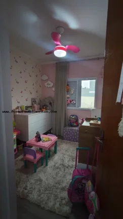 Imagem Apartamento para Locação em Limeira, Chácaras Antonieta, 2 dormitórios, 1 banheiro, 1 vaga