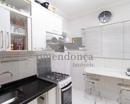 Imagem Apartamento na Av Angélica com 2 quartos sendo 1 suíte e 1 vaga, 96m²