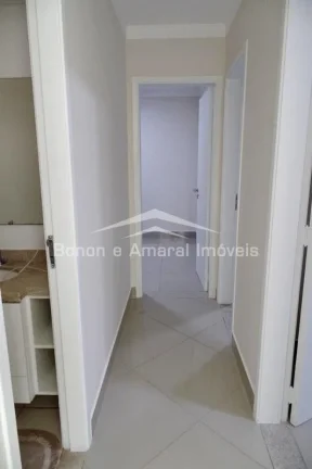 Imagem Apartamento no Piazza Di Roma, de 3 quartos à venda, Vila Aurocan - Campinas/SP