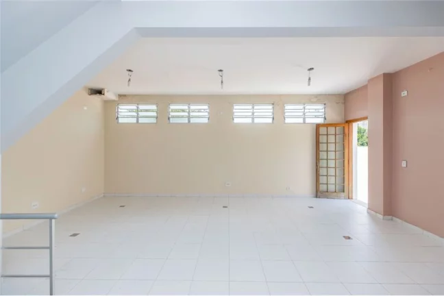 Imagem CASA RESIDENCIAL em São Paulo - SP, Aclimação