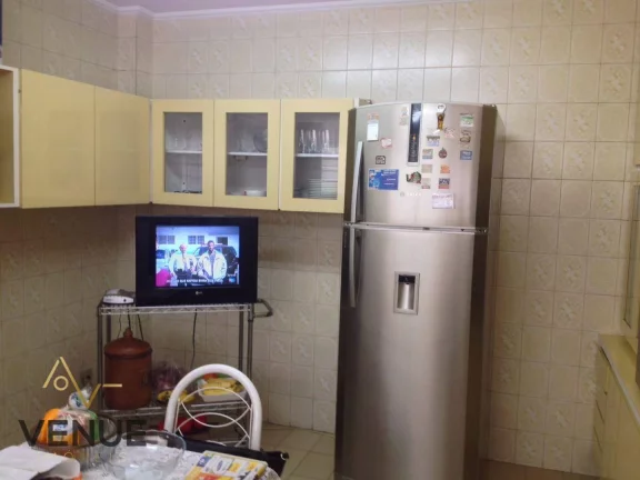 Imagem Sobrado à venda, 298 m² por R$ 1.590.000,00 - Jardim Sao Paulo(Zona Norte) - São Paulo/SP