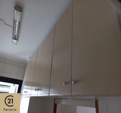 Imagem APARTAMENTO RESIDENCIAL em SÃO PAULO - SP, VILA OLÍMPIA
