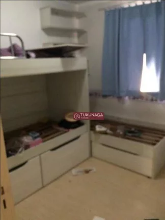 Imagem Sobrado à venda por R$ 750.000,00 - Cidade Patriarca - São Paulo/SP