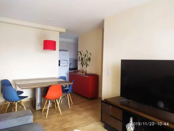 Imagem Apartamento com 2 Quartos à Venda, 68 m² em Tatuapé - São Paulo Imagem Apartamento com 2 Quartos à Venda, 68 m² em Tatuapé - São Paulo