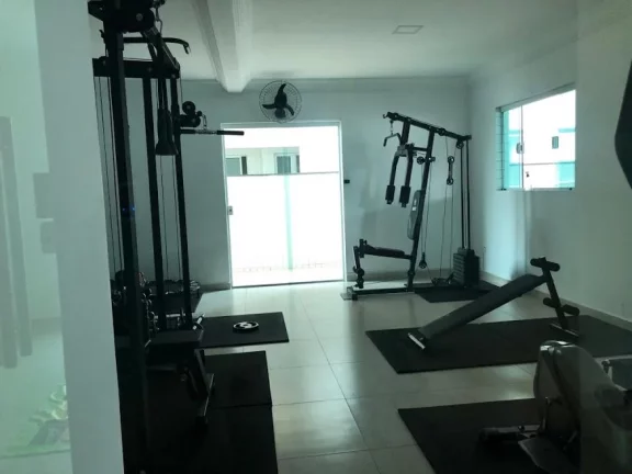 Imagem Apartamento com 2 dorms, Canto do Forte, Praia Grande - R$ 470 mil, Cod: 1740