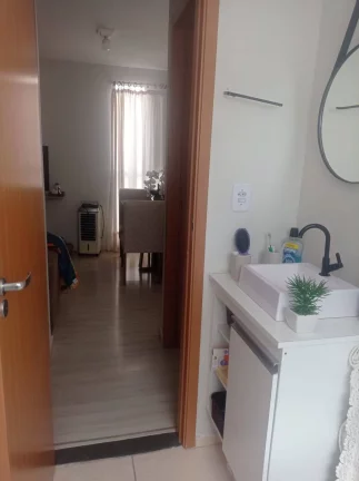 Imagem APARTAMENTO À VENDA