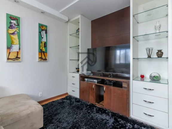 Imagem Apartamento chácara klabin andar alto