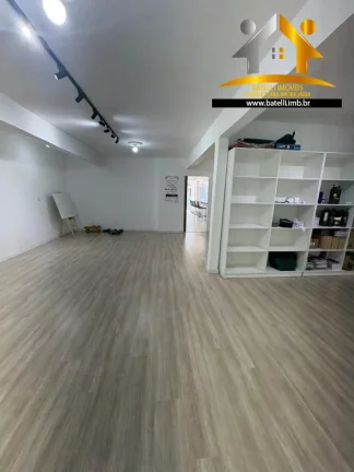 Imagem Casa à venda no condomínio Nova Paulista em Jandira - Batelli Imóveis
