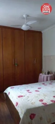 Imagem Apartamento com 2 dormitórios à venda, 110 m² por R$ 580.000,00 - Boqueirão - Santos/SP