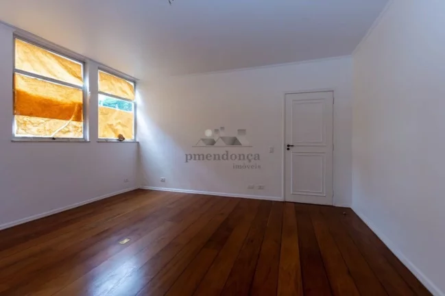 Imagem Higienopolis apartamento 3 quartos 1 suite, 2 vagas, 234,59m²