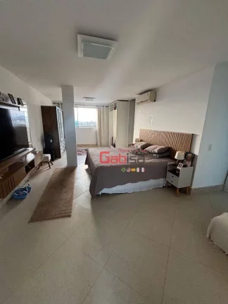 Imagem Cobertura com 3 dormitórios à venda, 620 m² por R$ 4.800.000,00 - Braga - Cabo Frio/RJ