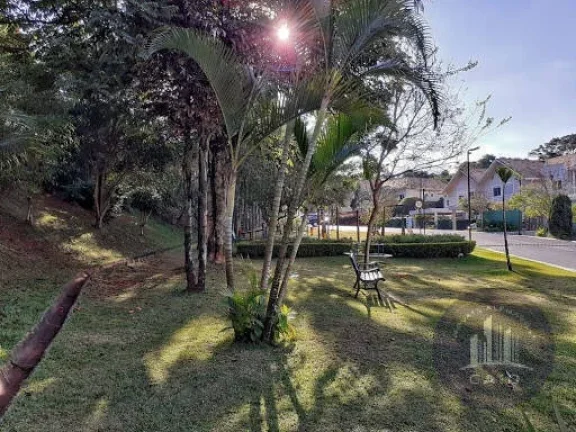Imagem Casa para venda possui 205 m2 com 3 quartos em Alphaville -SP