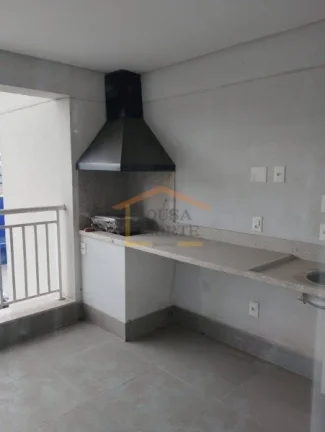 Imagem Um conceito inovador de moradia, com toda conveniência de um Mall no térreo. Localizado no melhor ...