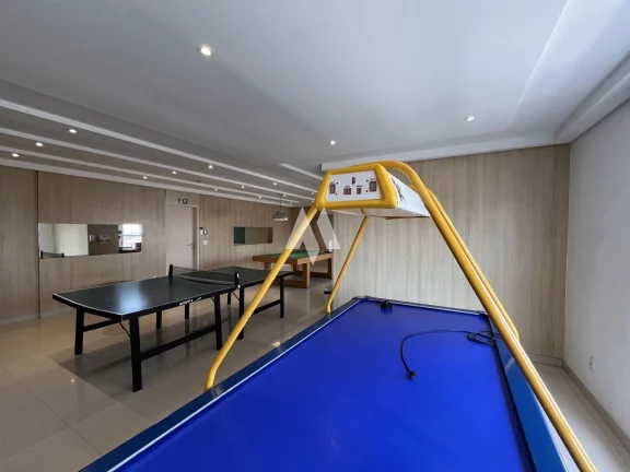 Imagem Apartamento 2 dormitórios 1 suíte em Ponta da Praia, Santos/SP