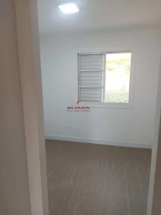 Imagem Sobrado em condomínio à venda em São Paulo, Jaraguá, com 2 quartos, 66m²