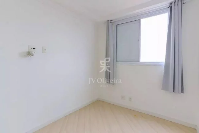 Imagem Apartamento à venda, 55 m² com 2 dormitórios, 2 banheiros, 1 vaga - Vila Gomes - São Paulo/SP