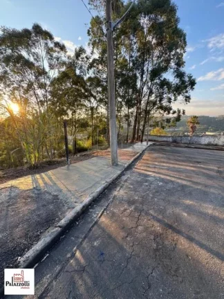 Imagem Terreno Empresarial Itapevi - SP - Vila Nova Itapevi