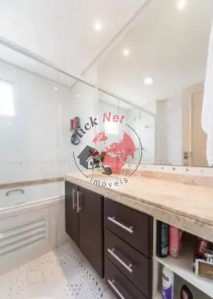 Imagem Excelente Apartamento à Venda Bairro Santa Paula em São Caetano do Sul