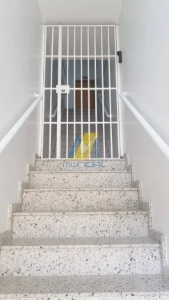 Imagem Sala Comercial para Locação - Avenida Sapopemba - Santo André