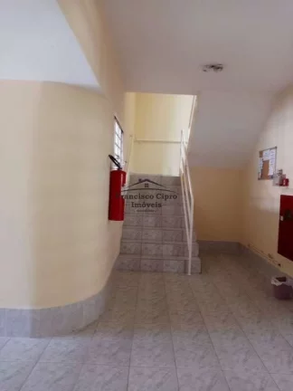 Imagem Apartamento à venda no bairro Walter Arantes (Vila Indiana) - Guaratinguetá/SP
