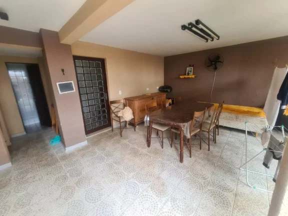 Imagem Casa de Condomínio com 3 Quartos à Venda, 200 m² em Jardim Constantino Matucci - Sorocaba