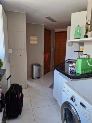 Imagem Apartamento com 4 suítes - Ponta de Campina - Cabedelo/PB